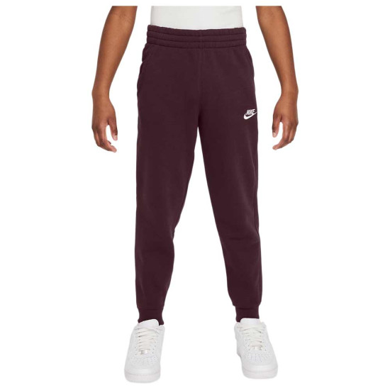 Nike Παιδικό παντελόνι φόρμας Sportswear Club Fleece Jogger Pants